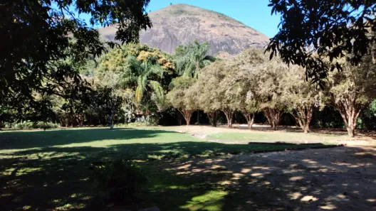 Lote/Terreno com 1 Quarto à venda, 72000m² no Corrêas, Petrópolis