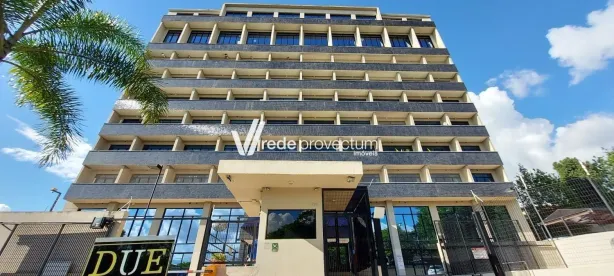 Sala Comercial com 1 Quarto à venda, 33m² no Jardim Chapadão, Campinas