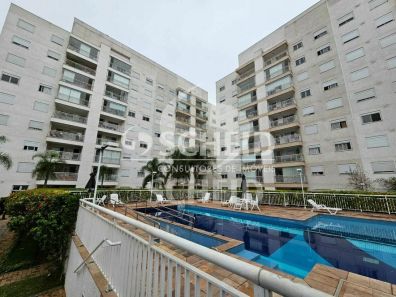 Apartamento com 3 Quartos à venda, 81m² no Vila Isa, São Paulo