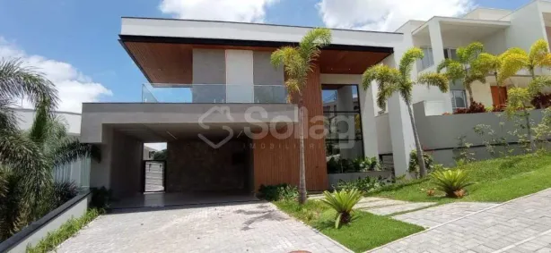 Casa de Condomínio com 4 Quartos para alugar, 400m² no Centro, Vinhedo
