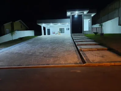 Casa de Condomínio com 3 Quartos à venda, 1300m² no Parque Village Castelo, Itu