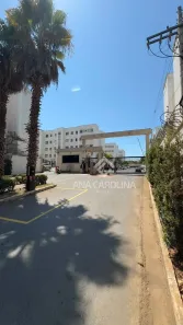 Apartamento com 2 Quartos à venda, 45m² no Belvedere, Montes Claros
