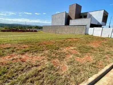 Lote/Terreno à venda, 300m² no Residencial Villagio Toscana, Goiânia