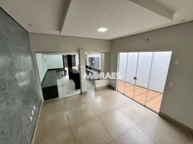 Casa com 3 Quartos à venda, 156m² no Parque Bauru, Bauru