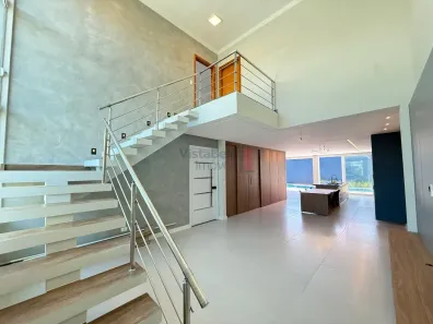 Casa de Condomínio com 3 Quartos à venda, 225m² no Parque São Cristóvão, Taubaté