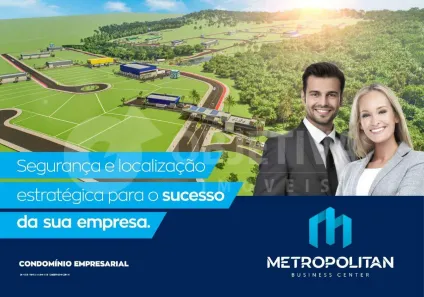 à venda, 1000m² no Distrito Industrial, Uberlândia