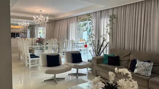 Apartamento com 3 Quartos à venda, 153m² no Vila Albertina, São Paulo