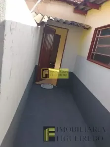 Casa com 1 Quarto para alugar, 40m² no Vila Santa Isabel, São José do Rio Preto
