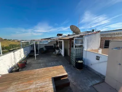 Apartamento com 3 Quartos à venda, 180m² no Freguesia (Jacarepaguá), Rio de Janeiro