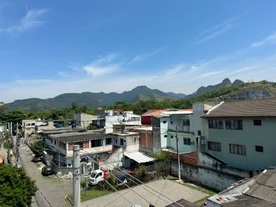 Casa de Condomínio com 3 Quartos à venda, 216m² no Taquara, Rio de Janeiro