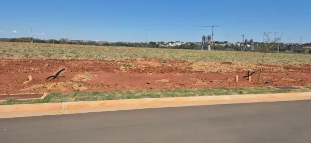 Lote/Terreno à venda, 250m² no Jardim dos Calegaris, Paulínia