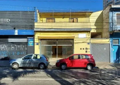 Prédio Comercial à venda, 250m² no Vila Santana, São Paulo