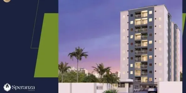 Apartamento com 2 Quartos à venda, 58m² no Centro, Itatiba