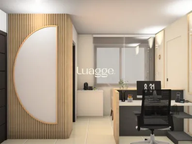 Sala Comercial para alugar, 39m² no Belém Novo, Porto Alegre