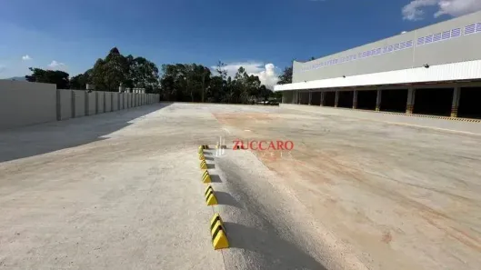Galpão/Depósito/Armazém para alugar, 5500m² no Cidade Aracilia, Guarulhos