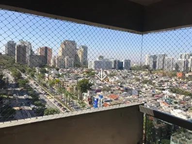 Apartamento com 1 Quarto à venda, 57m² no Alphaville Centro Industrial e Empresarial/Alphaville., Barueri