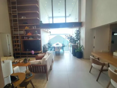 Apartamento com 3 Quartos à venda, 163m² no Brooklin Paulista, São Paulo