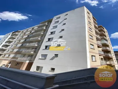 Apartamento com 2 Quartos à venda, 48m² no Parque Dom João Neri, São Paulo