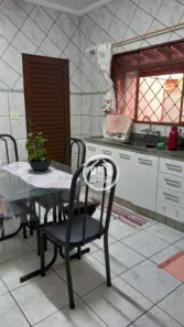 Casa com 3 Quartos à venda, 90m² no Jardim São Marco, São José do Rio Preto