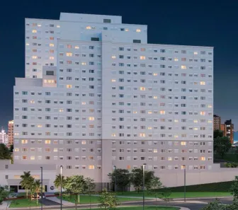 FIT CASA JOSE BONIFACIO - FASE 2 no Conjunto Residencial José Bonifácio, São Paulo