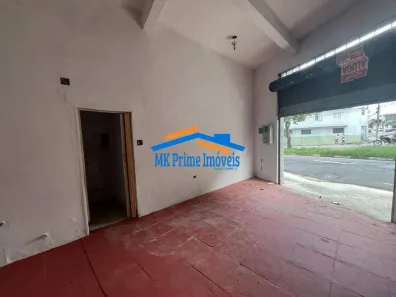 Ponto Comercial para alugar, 32m² no Cipava, Osasco