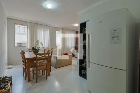 Apartamento com 3 Quartos à venda, 86m² no Cidade Nova, Belo Horizonte