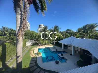 Casa com 4 Quartos à venda, 1000m² no Barra da Tijuca, Rio de Janeiro
