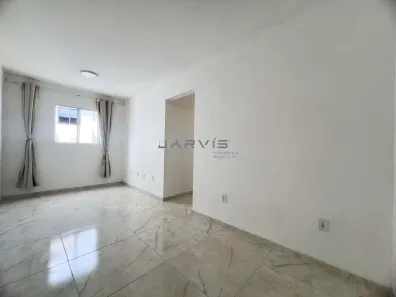 Apartamento com 3 Quartos à venda, 56m² no Benedito Bentes, Maceió