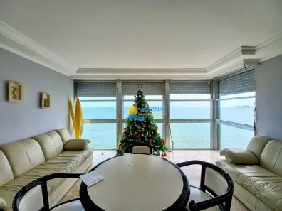 Apartamento com 3 Quartos à venda, 160m² no Pitangueiras, Guarujá