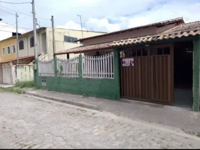 Casa com 2 Quartos à venda, 92m² no Recanto, Rio das Ostras