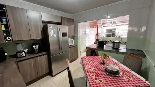 Sobrado com 3 Quartos à venda, 110m² no Jardim Sarah, São Paulo