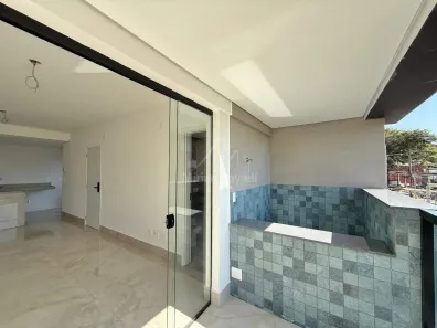 Apartamento com 3 Quartos à venda, 203m² no Sion, Belo Horizonte