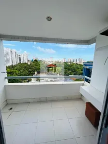 Apartamento com 2 Quartos à venda, 86m² no Stiep, Salvador