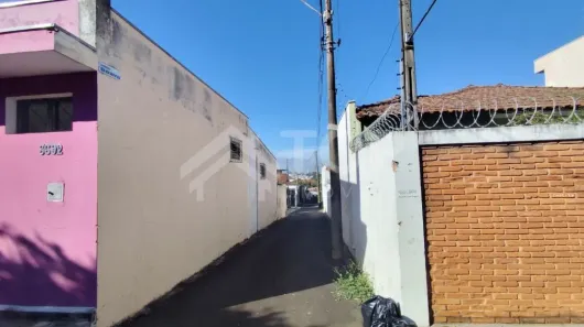 Casa com 1 Quarto para alugar, 50m² no Vila Faria, São Carlos