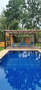 Sobrado com 4 Quartos à venda, 150m² no Bairro de Camburi, São Sebastião