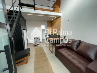 Apartamento com 1 Quarto para alugar, 48m² no Mirandópolis, São Paulo