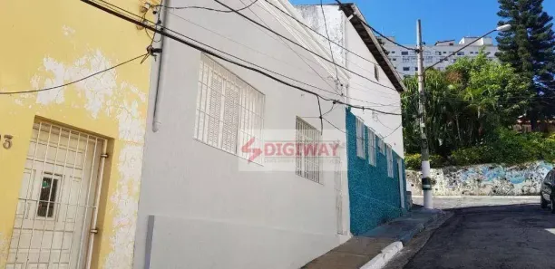 Casa com 2 Quartos à venda, 65m² no Cambuci, São Paulo