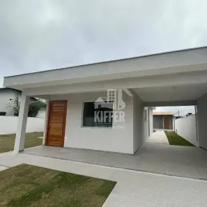 Casa com 2 Quartos à venda, 115m² no Chácaras de Inoã (Inoã), Maricá
