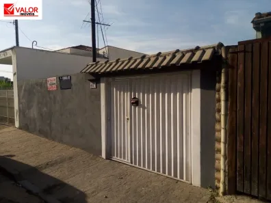 Casa com 3 Quartos à venda, 122m² no Vila São Luís(Zona Oeste), São Paulo