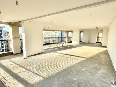 Apartamento com 4 Quartos à venda, 411m² no Parque Residencial Aquarius, São José dos Campos