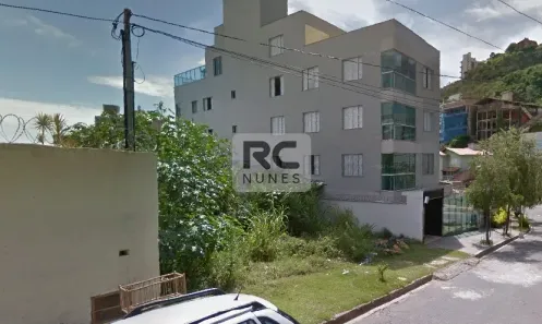 à venda, 895m² no Santa Lúcia, Belo Horizonte