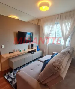 Apartamento com 2 Quartos à venda, 60m² no Jardim Brasil (Zona Norte), São Paulo