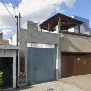 Lote/Terreno à venda, 500m² no Penha de França, São Paulo