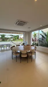 Apartamento com 4 Quartos à venda, 164m² no Lagoa Nova, Natal