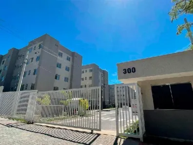 Apartamento com 1 Quarto à venda, 41m² no Pavuna, Rio de Janeiro
