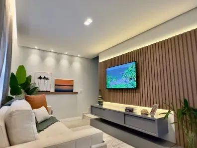 Sobrado com 2 Quartos à venda, 70m² no Jardim Jaraguá, Atibaia