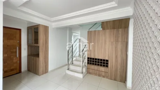 Cobertura com 2 Quartos para alugar, 360m² no Serrano, Belo Horizonte