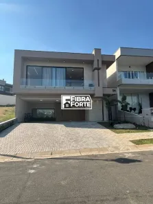 Casa de Condomínio com 4 Quartos à venda, 266m² no Swiss Park, Campinas
