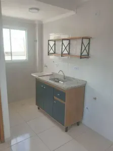 Apartamento com 2 Quartos à venda, 38m² no Cidade Antônio Estevão de Carvalho, São Paulo