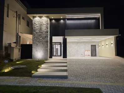 Casa com 3 Quartos à venda, 160m² no Jardins Porto, Senador Canedo